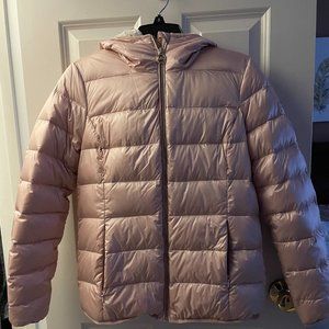 Michael Kors Puffer Jacket